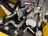 Komatsu CK 20 HF Photo 9 thumbnail