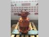Moteur de rotation pour Fiat Hitachi FH200E Photo 2 thumbnail