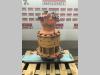 Moteur de rotation pour Fiat Hitachi FH200E Photo 4 thumbnail