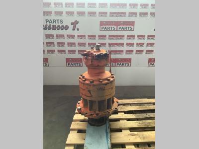 Moteur de rotation pour Fiat Hitachi FH200E en vente par Massucco T. Srl Area Ricambi