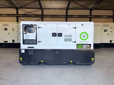 Deutz TD2.9 L4 - 43 kVA Stage V Surplus Genset DPX-19010 en vente par DPX Power Europe B.V.
