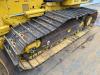 Komatsu D51PXi-24 - Topcon GPS / 6-Way Blade / Camera Photo 19 thumbnail
