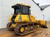 Komatsu D51PXi-24 - Topcon GPS / 6-Way Blade / Camera Photo 4 thumbnail