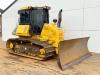 Komatsu D51PXi-24 - Topcon GPS / 6-Way Blade / Camera Photo 6 thumbnail