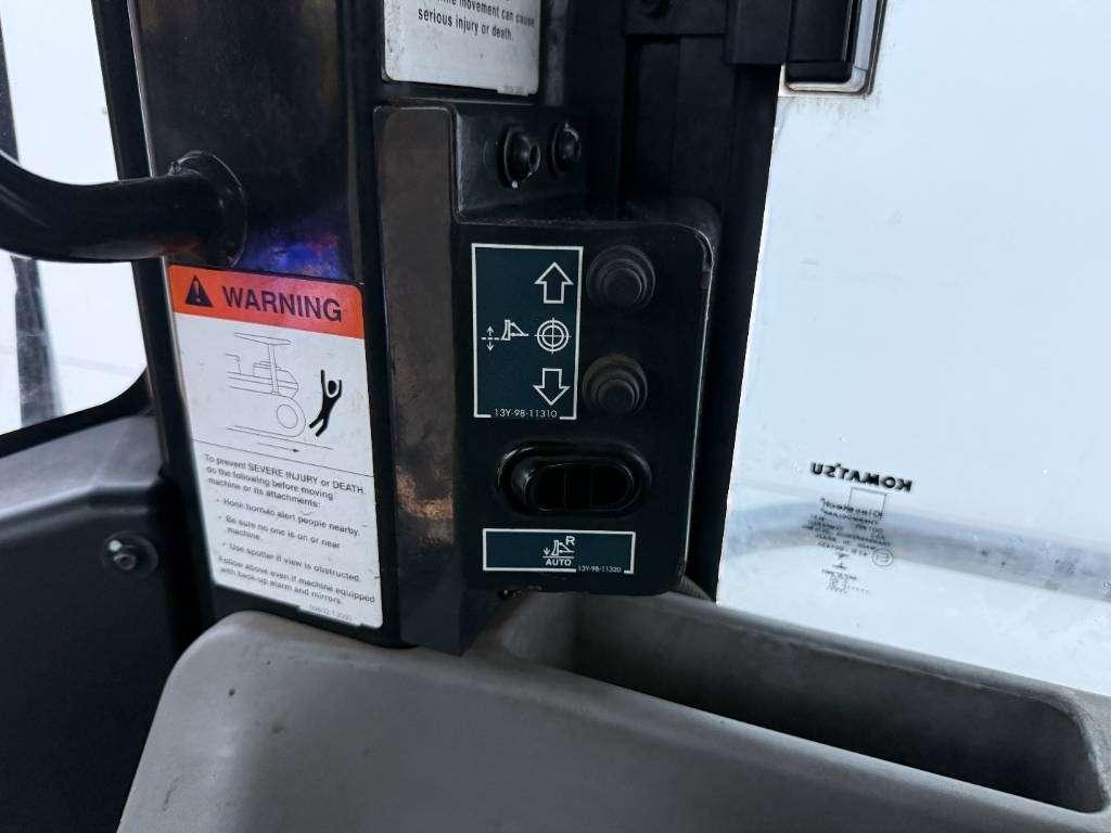 Komatsu D51PXi-24 - Topcon GPS / 6-Way Blade / Camera Photo 13