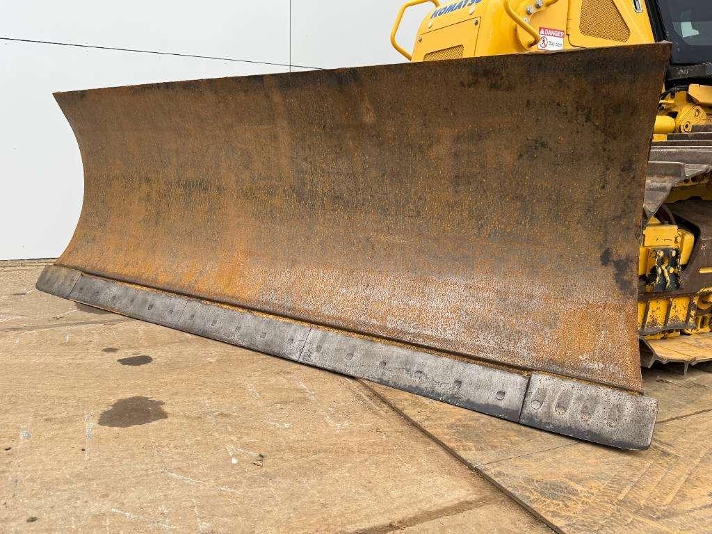 Komatsu D51PXi-24 - Topcon GPS / 6-Way Blade / Camera Photo 16