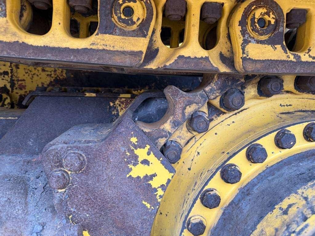 Komatsu D51PXi-24 - Topcon GPS / 6-Way Blade / Camera Photo 21