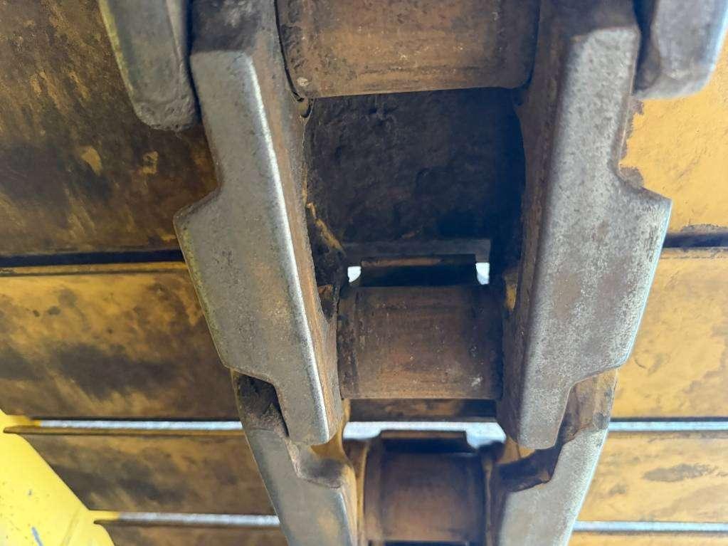Komatsu D51PXi-24 - Topcon GPS / 6-Way Blade / Camera Photo 23