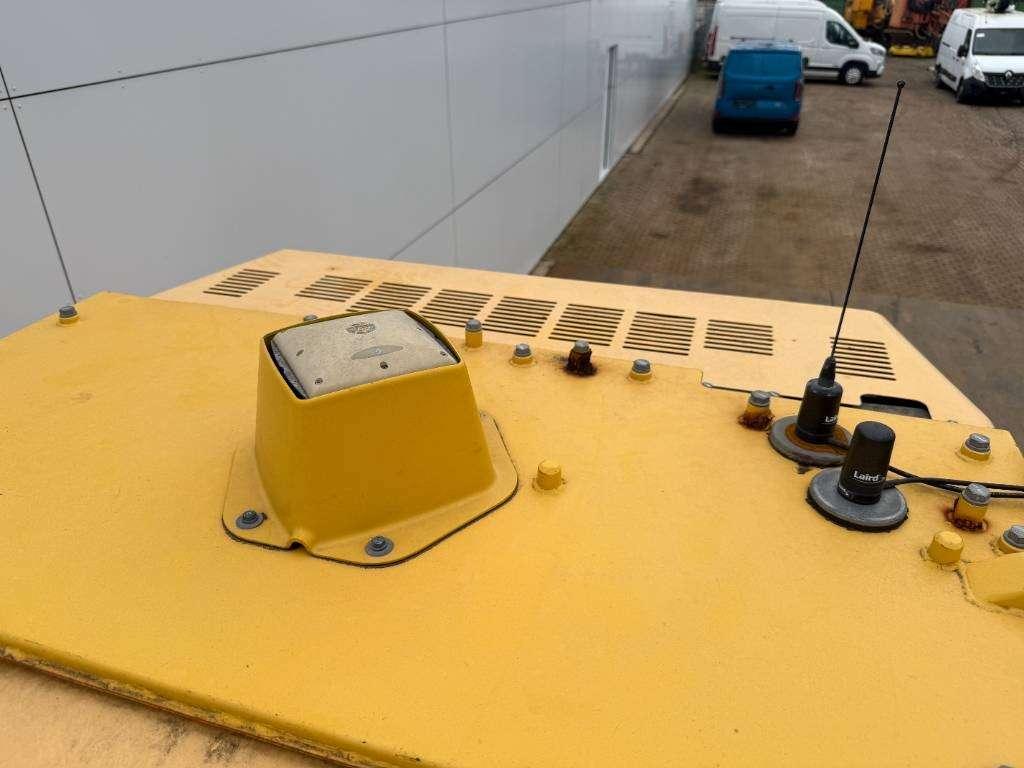 Komatsu D51PXi-24 - Topcon GPS / 6-Way Blade / Camera Photo 24