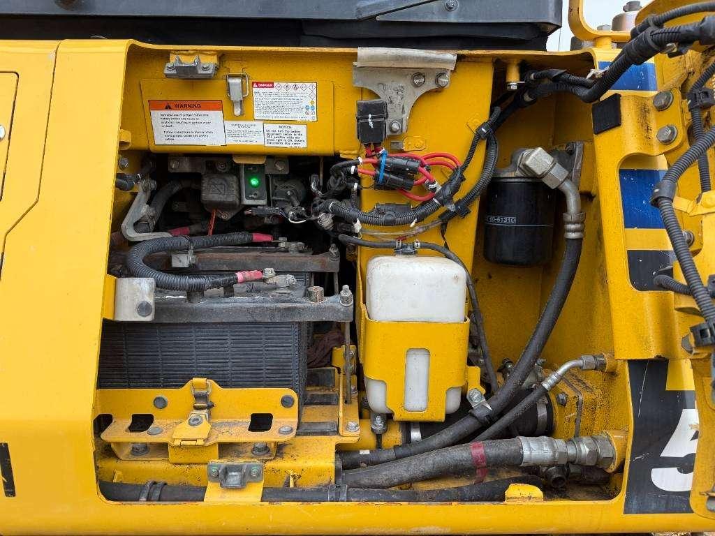 Komatsu D51PXi-24 - Topcon GPS / 6-Way Blade / Camera Photo 26