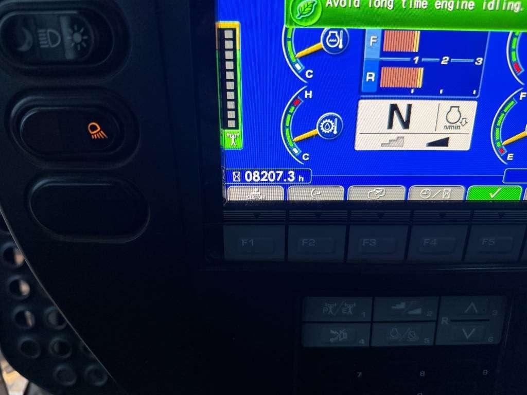 Komatsu D51PXi-24 - Topcon GPS / 6-Way Blade / Camera Photo 29