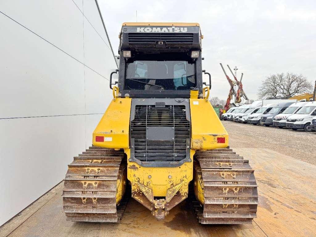 Komatsu D51PXi-24 - Topcon GPS / 6-Way Blade / Camera Photo 3