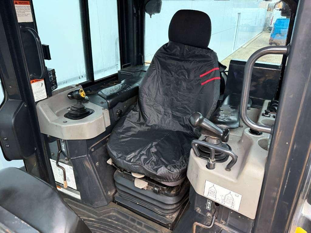 Komatsu D51PXi-24 - Topcon GPS / 6-Way Blade / Camera Photo 7