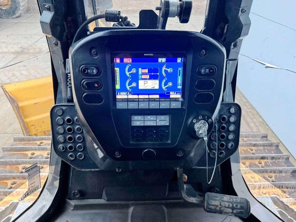 Komatsu D51PXi-24 - Topcon GPS / 6-Way Blade / Camera Photo 8