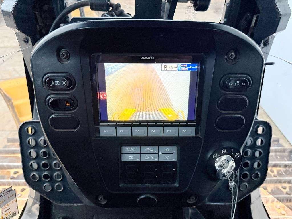 Komatsu D51PXi-24 - Topcon GPS / 6-Way Blade / Camera Photo 9