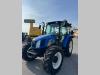 New Holland TL90A Photo 5 thumbnail