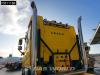 Volvo FH 540 FH 6X4 Special Interior! Hydraulic Photo 10 thumbnail