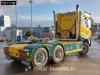 Volvo FH 540 FH 6X4 Special Interior! Hydraulic Photo 5 thumbnail