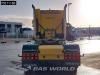 Volvo FH 540 FH 6X4 Special Interior! Hydraulic Photo 9 thumbnail