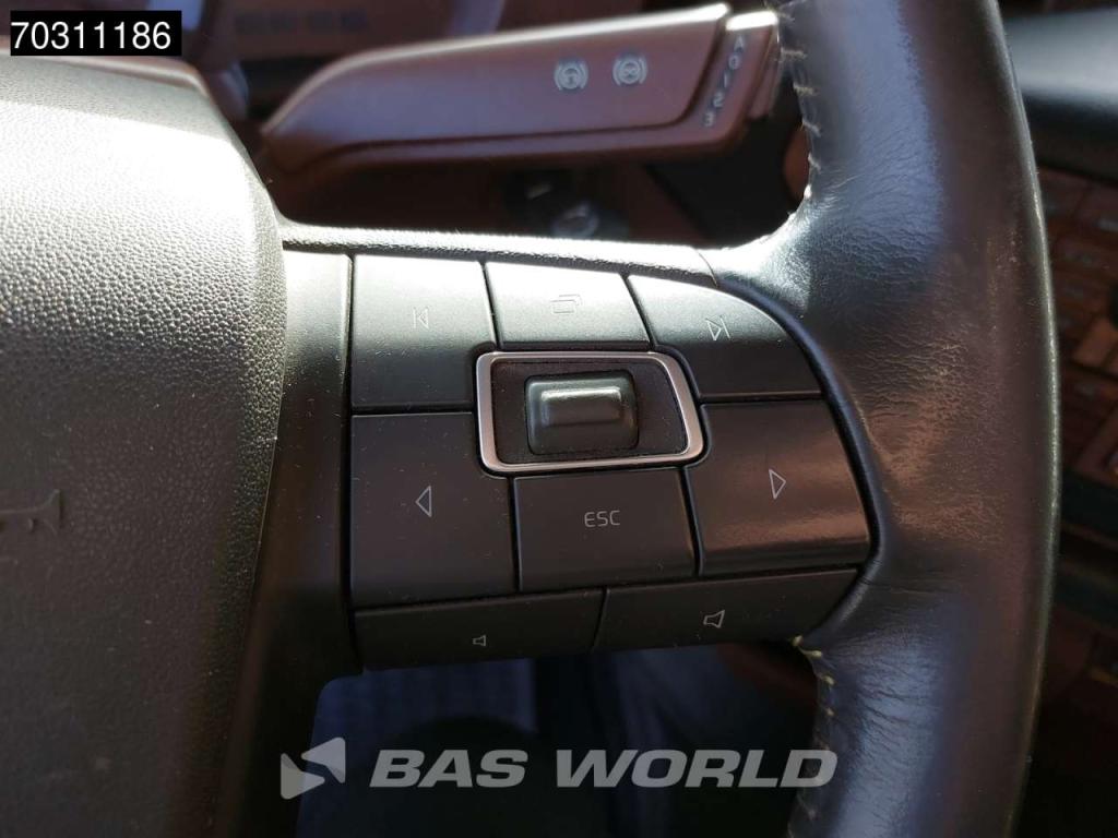 Volvo FH 540 FH 6X4 Special Interior! Hydraulic Photo 25