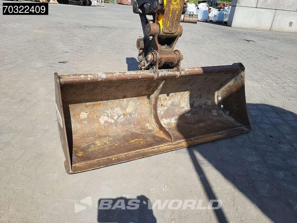 JCB 18Z-1 Photo 12