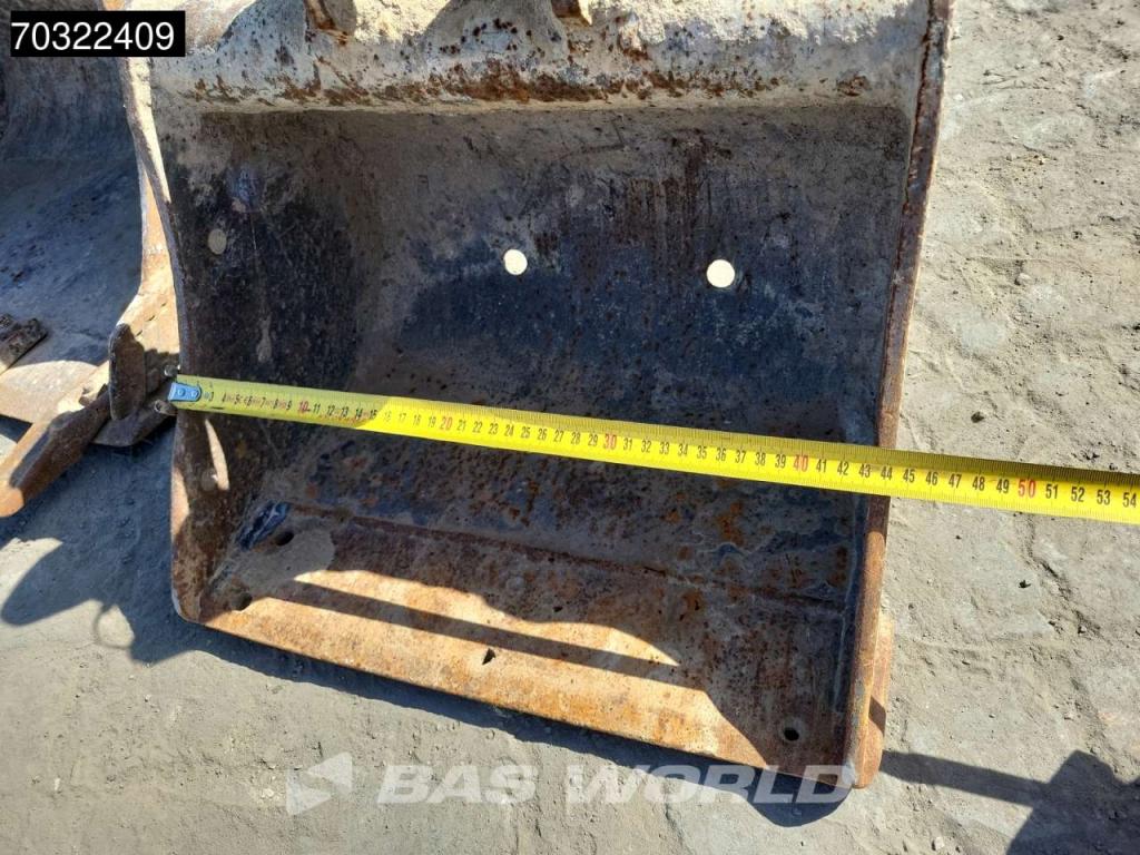 JCB 18Z-1 Photo 16