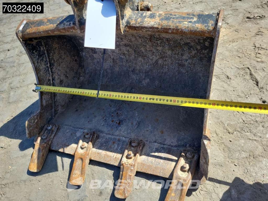 JCB 18Z-1 Photo 18