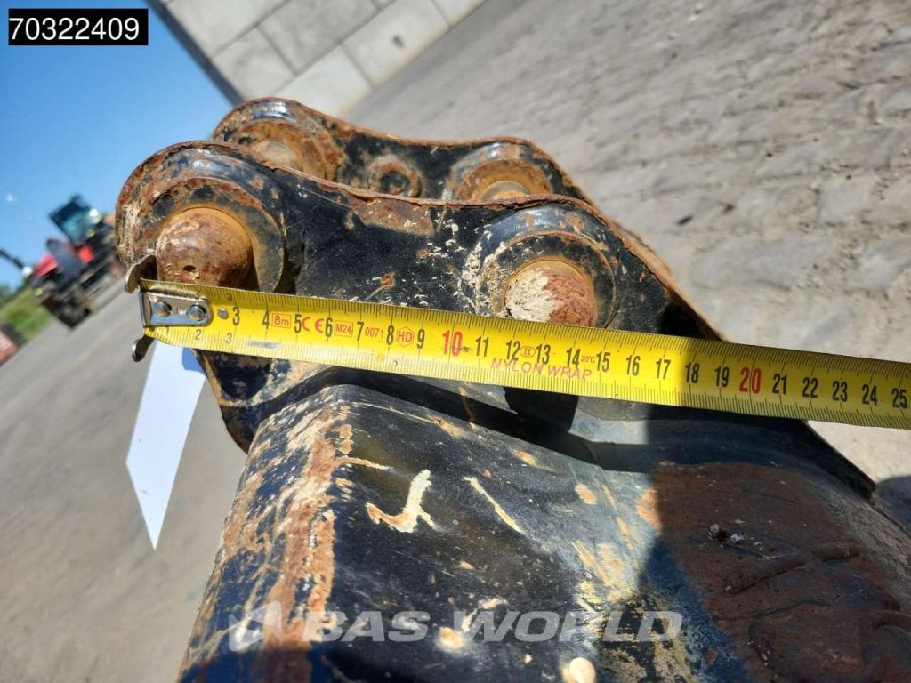 JCB 18Z-1 Photo 25