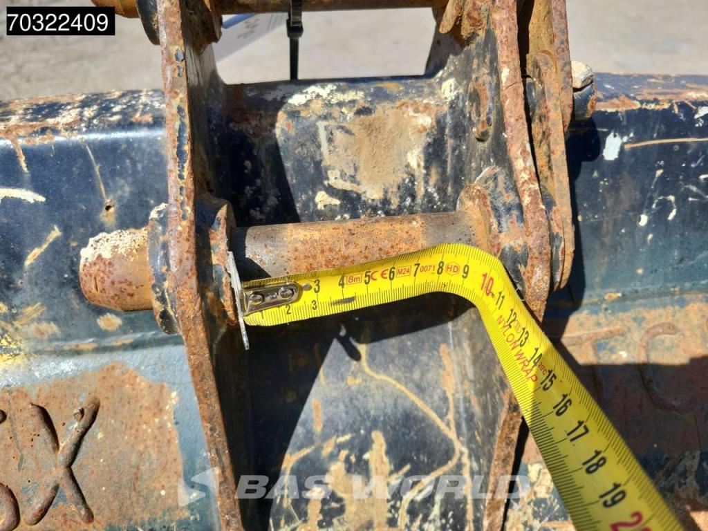 JCB 18Z-1 Photo 26