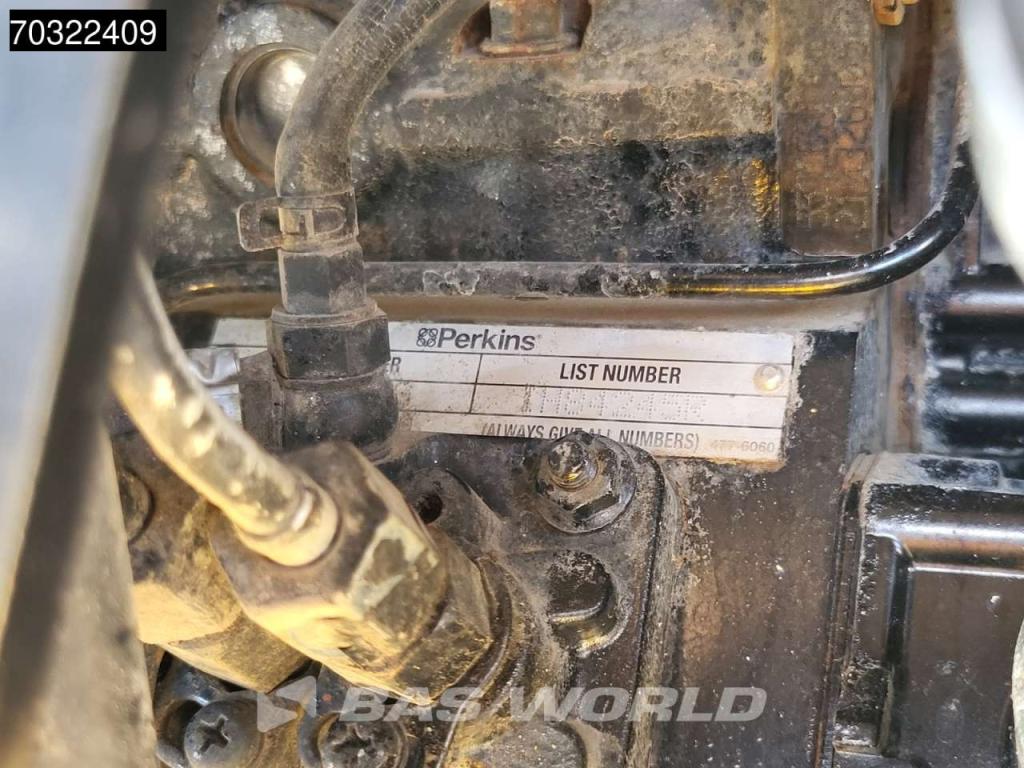 JCB 18Z-1 Photo 28