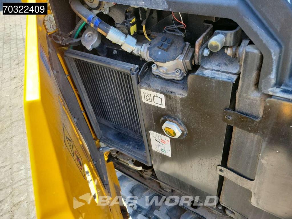 JCB 18Z-1 Photo 29