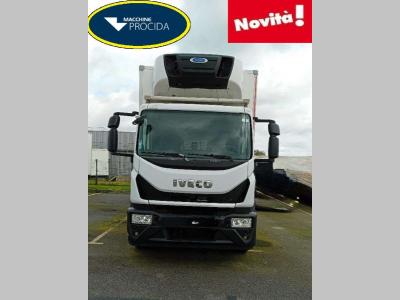 Iveco EUROCARGO CUBE 190-280L Photo 1