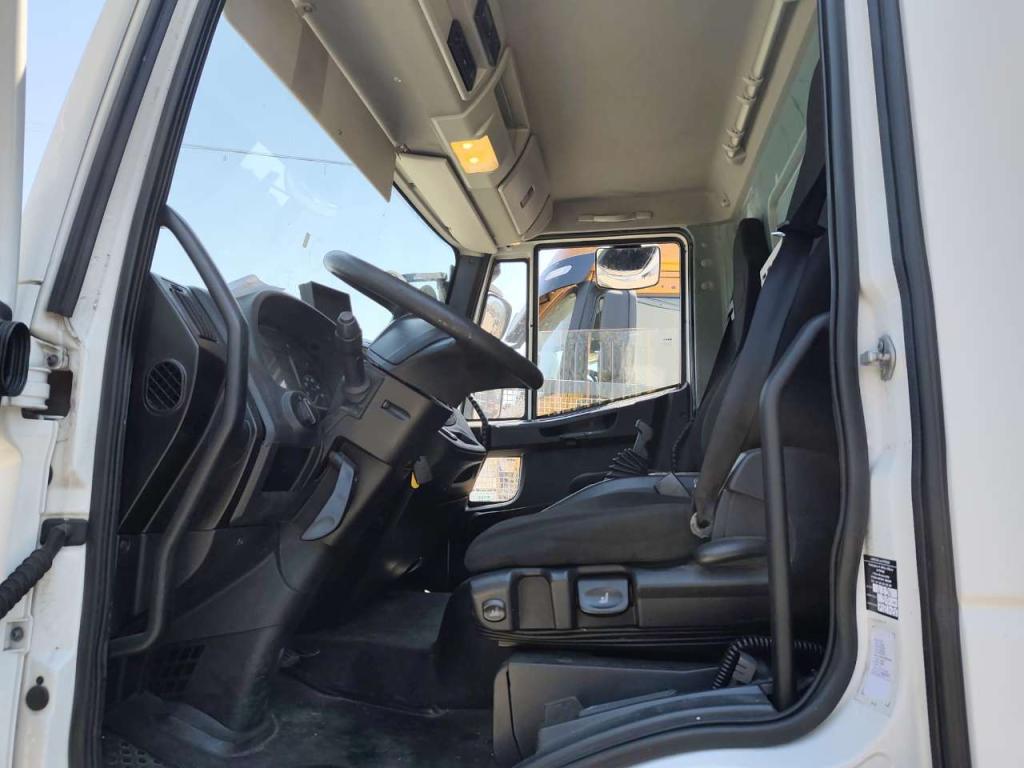 Iveco EUROCARGO CUBE 190-280L Photo 7