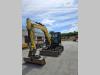 Yanmar SV100-2A Photo 1 thumbnail