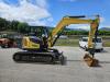 Yanmar SV100-2A Photo 3 thumbnail