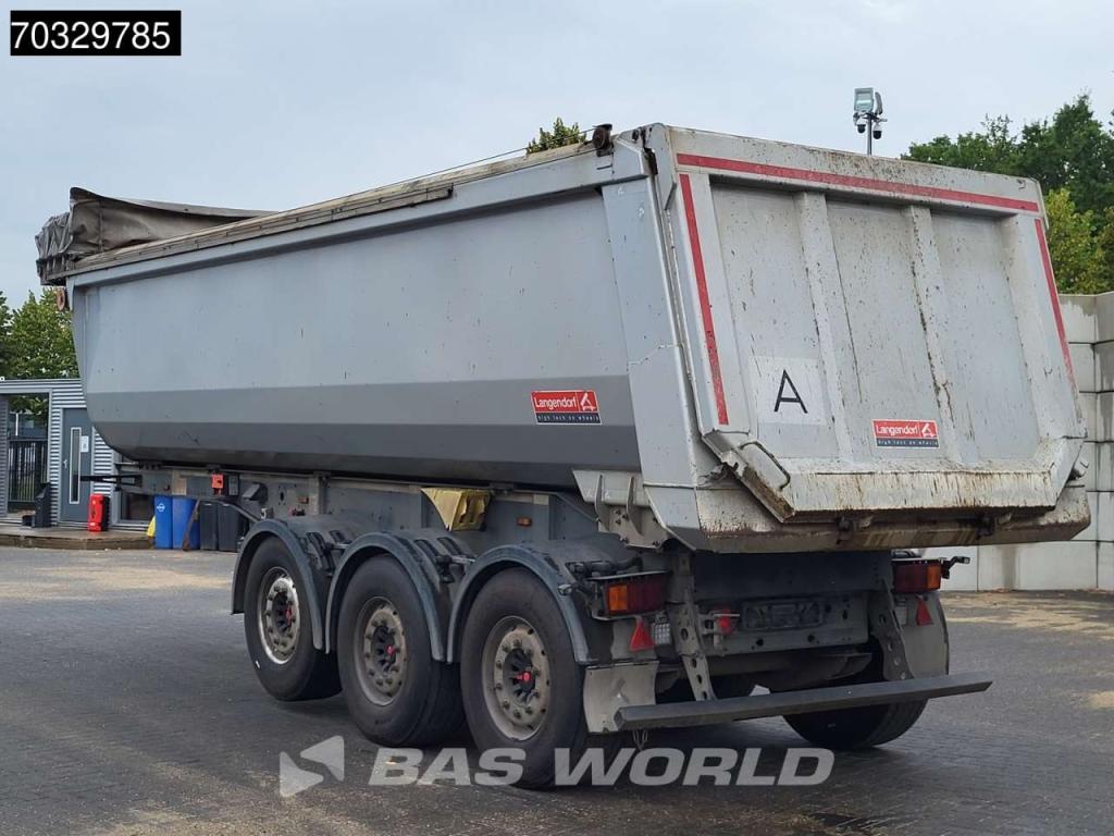 Langendorf SKS-HS 24/30 Photo 2
