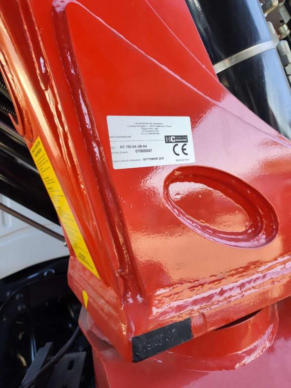 Iveco HI-STREET 260S31 XP Photo 14