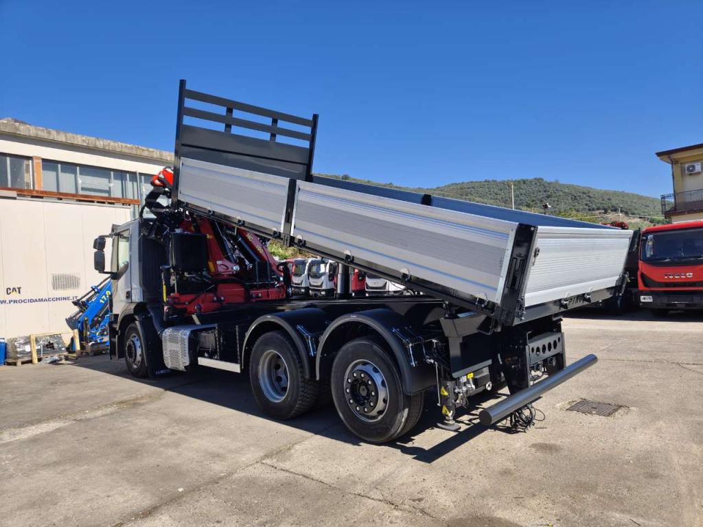 Iveco HI-STREET 260S31 XP Photo 16