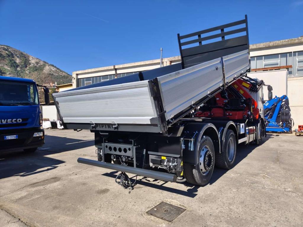 Iveco HI-STREET 260S31 XP Photo 17