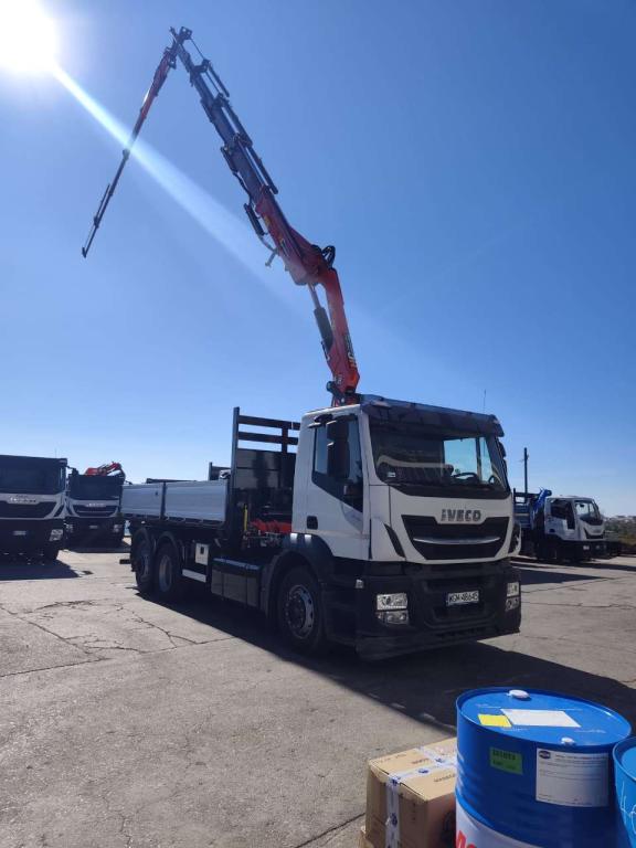 Iveco HI-STREET 260S31 XP Photo 2