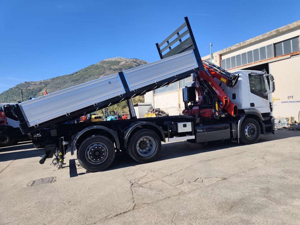 Iveco HI-STREET 260S31 XP Photo 25