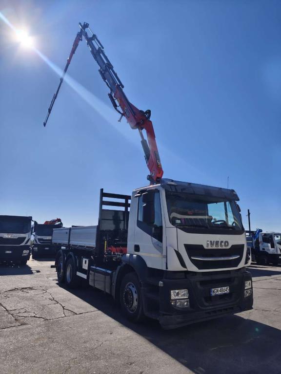Iveco HI-STREET 260S31 XP Photo 5