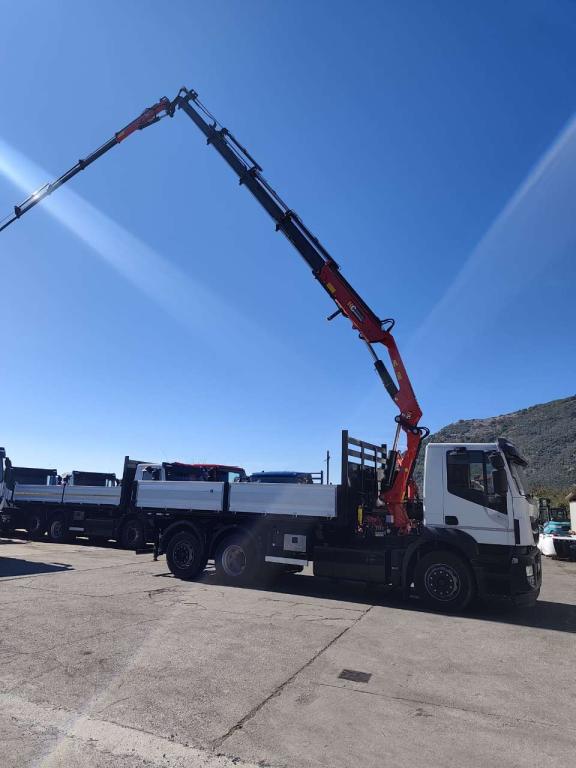 Iveco HI-STREET 260S31 XP Photo 6