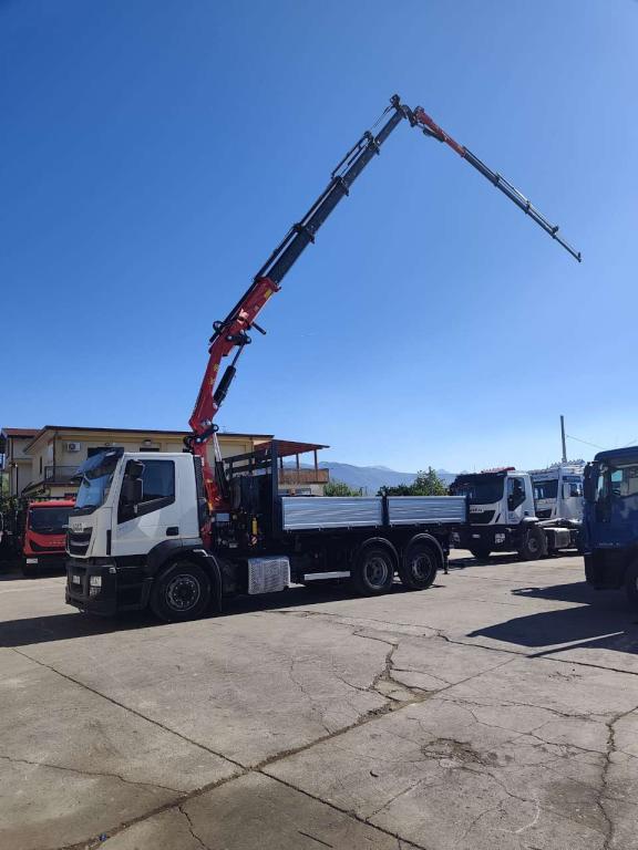 Iveco HI-STREET 260S31 XP Photo 7