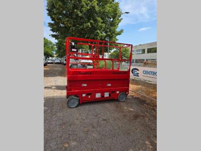 Haulotte Compact 10 N Photo 1