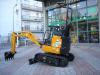 Kato HD 12 VXE - MOTORE YANMAR CARRO ALLARGABILE Photo 3 thumbnail