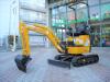 Kato HD 12 VXE - MOTORE YANMAR CARRO ALLARGABILE Photo 4 thumbnail