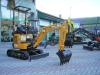 Kato HD 12 VXE - MOTORE YANMAR CARRO ALLARGABILE Photo 5 thumbnail
