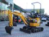 Kato HD 12 VXE - MOTORE YANMAR CARRO ALLARGABILE Photo 6 thumbnail