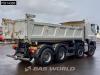 Daf CF 510 8X4 12m3 Meiller 2-way tipper Steel suspension Big-Axle Sleepercab Euro 6 Photo 14 thumbnail
